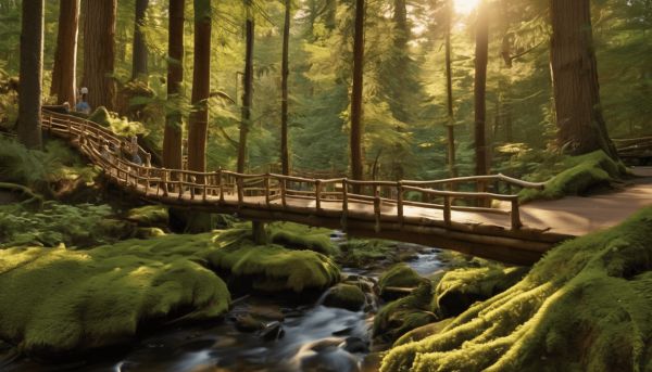 Le bois des lutins : un parc de loisirs nature pour toute la famille