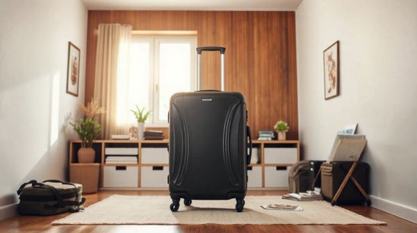 Meilleures astuces pour un sac de voyage pratique et polyvalent