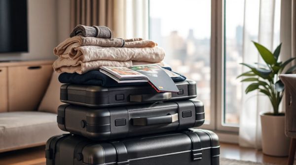 Meilleures astuces pour un sac de voyage pratique et polyvalent