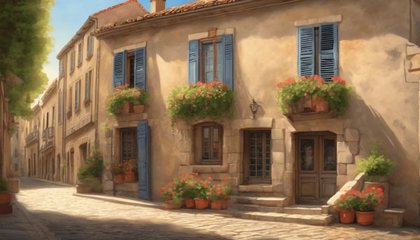 Où trouver un bed and breakfast à Narbonne confortable?