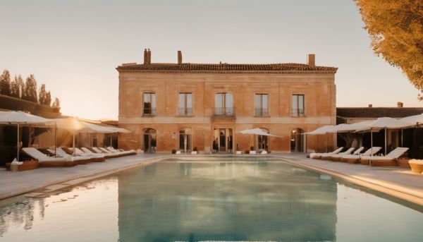 Séjour inoubliable dans un hôtel spa à Narbonne