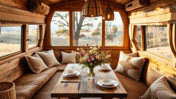 Top marques d'hébergement toile et bois pour vos campings