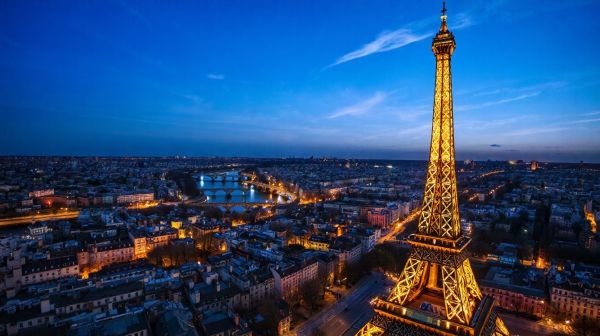 Top parcs d'attractions urbaines à Paris pour vos loisirs